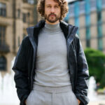 Defender III 3-In-1 Jacket