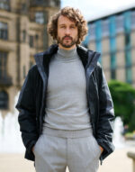 Defender III 3-In-1 Jacket