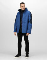 Defender III 3-In-1 Jacket – Bild 7