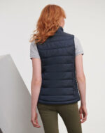 Ladies' Nano Bodywarmer – Bild 3