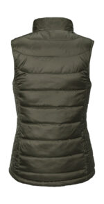 Ladies' Nano Bodywarmer – Bild 4