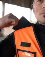 Tactical Safety Vest Bonn – Bild 2