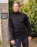 Core Softshell Jacket – Bild 2