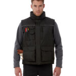 Expert Pro Workwear Bodywarmer