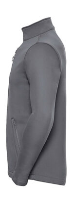 Men's Smart Softshell Jacket – Bild 4