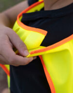 Children's Safety Vest Funtastic Wildlife – Bild 6