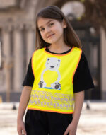 Children's Safety Vest Funtastic Wildlife – Bild 10