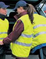 Motorist Safety Vest – Bild 2