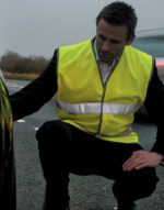 Motorist Safety Vest – Bild 3
