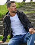 Hooded Lightweight Performance Softshell – Bild 2