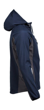 Hooded Lightweight Performance Softshell – Bild 5