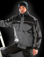 Heavy Duty Jacket – Bild 2