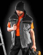 Heavy Duty Jacket – Bild 4