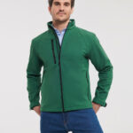 Softshell Jacket