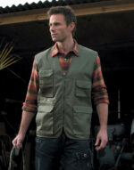 Safari Waistcoat – Bild 3