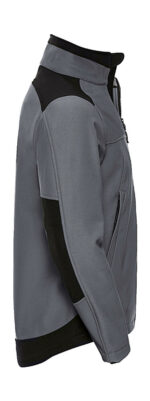 Heavy Duty Workwear Softshell – Bild 6
