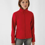 ID.701/women Softshell Jacket