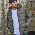 Lite Hooded Jacket