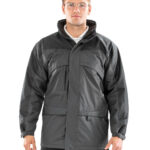 Seneca Hi-Activity Jacket