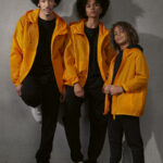 #Reset Windbreaker