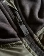 Hybrid-Stretch Jacket – Bild 2