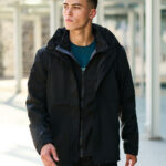 Kingsley 3-in-1 Jacket