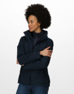 Women's Kingsley 3-in-1 Jacket – Bild 3