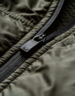 Hybrid-Stretch Bodywarmer – Bild 2