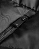 Womens Hooded Lite Jacket – Bild 5