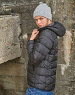 Womens Hooded Lite Jacket – Bild 3
