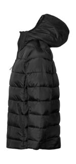 Womens Hooded Lite Jacket – Bild 7