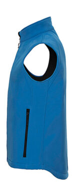 Softshell Gilet – Bild 4