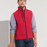 Softshell Gilet
