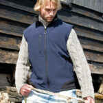 Softshell Bodywarmer