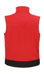 Softshell Bodywarmer – Bild 5