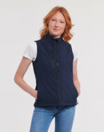 Ladies' Softshell Gilet