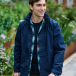 Ardmore Jacket
