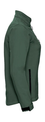 Ladies' Softshell Jacket – Bild 6