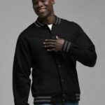 Campus Jacket