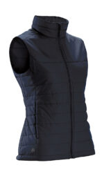 Women's Nautilus Thermal Bodywarmer – Bild 4