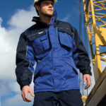 Heavy Duty Combo Jacket