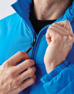 Nautilus Thermal Jacket – Bild 4