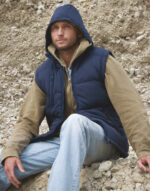 Windproof Bodywarmer – Bild 2