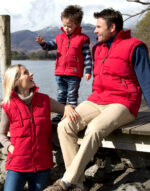 Windproof Bodywarmer – Bild 3