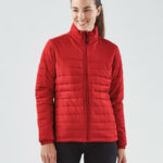 Women's Nautilus Thermal Jacket