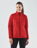 Women's Nautilus Thermal Jacket