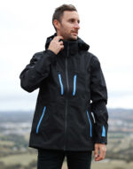 Patrol Softshell Jacket – Bild 2