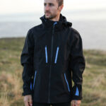 Patrol Softshell Jacket