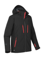 Patrol Softshell Jacket – Bild 3