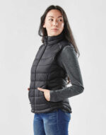 Women's Stavanger Thermal Vest – Bild 3